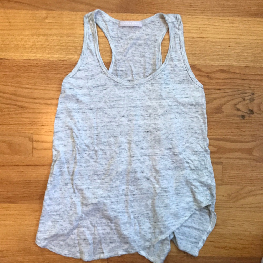 Mickey & Jenny tank top